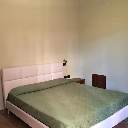 شقة Medusa ألبا أدرياتيكا