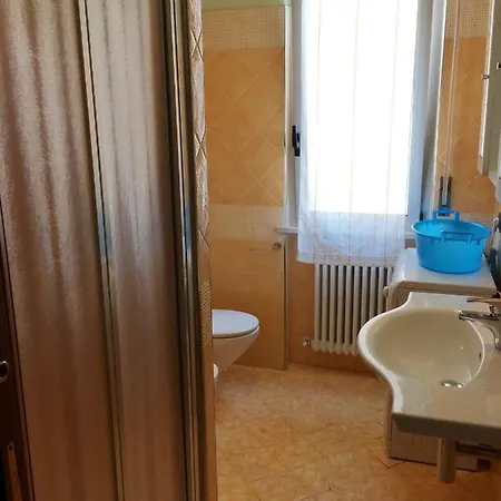 شقة Medusa ألبا أدرياتيكا