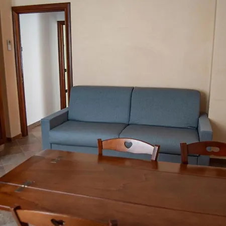 Medusa Apartament *