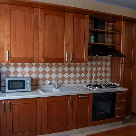 Medusa Appartement Alba Adriatica