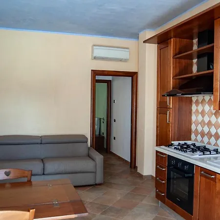 Appartement Medusa