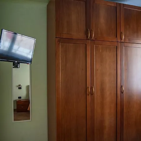 Medusa Διαμέρισμα *