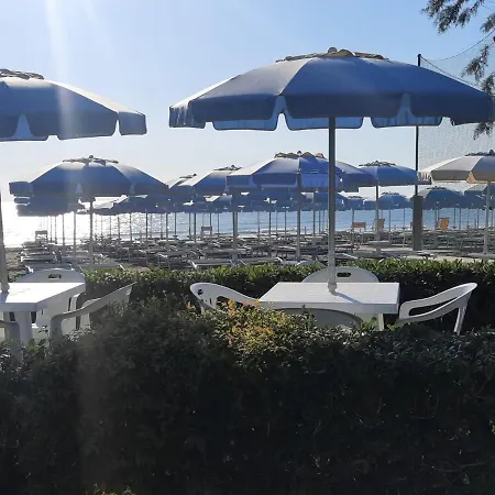 Διαμέρισμα Medusa Alba Adriatica