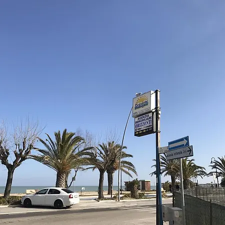 Medusa * Alba Adriatica