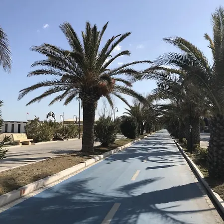 Medusa Διαμέρισμα *