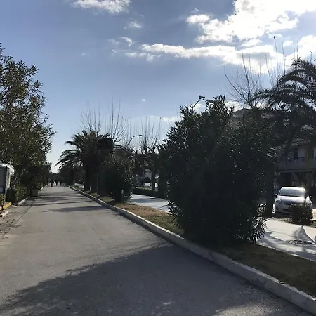 Apartment Medusa