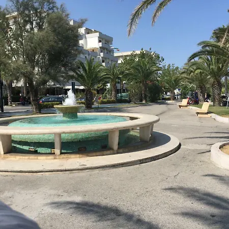 Medusa Alba Adriatica