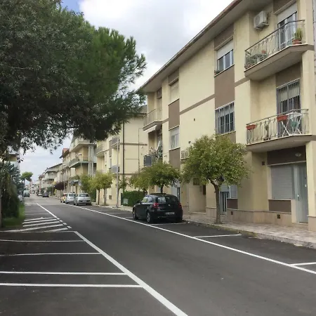 Medusa Appartement Alba Adriatica