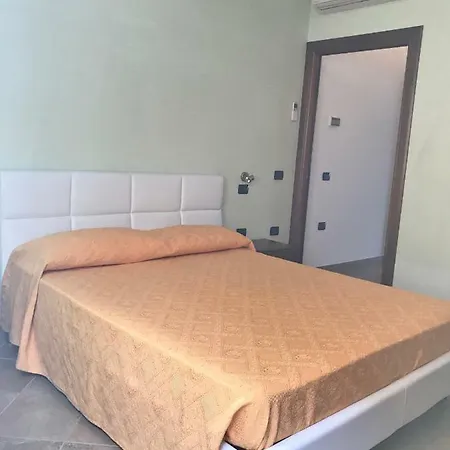 Medusa Appartement Alba Adriatica