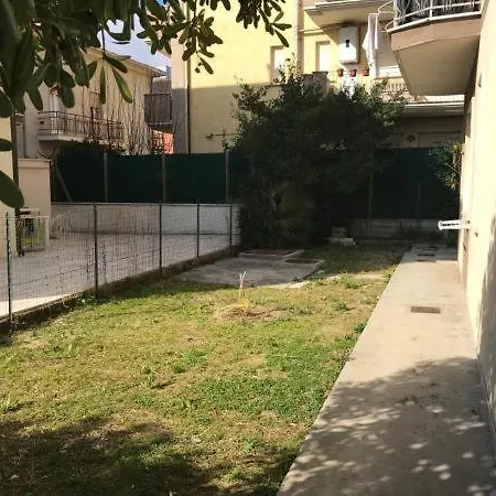 Medusa Διαμέρισμα *