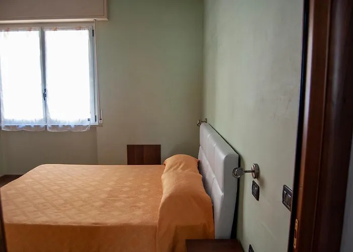 Medusa Apartment Alba Adriatica