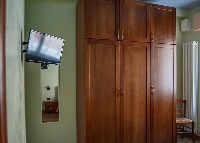 Medusa Appartamento *