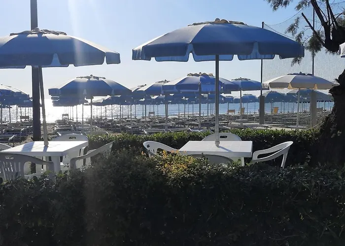 Apartment Medusa Alba Adriatica