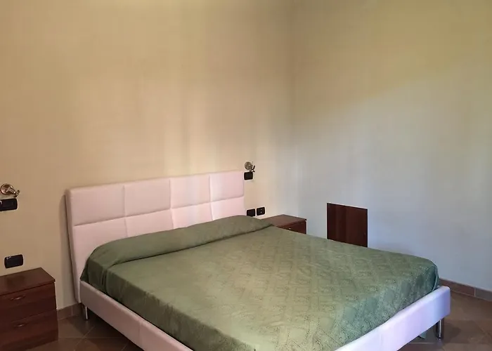 Apartment Medusa Alba Adriatica