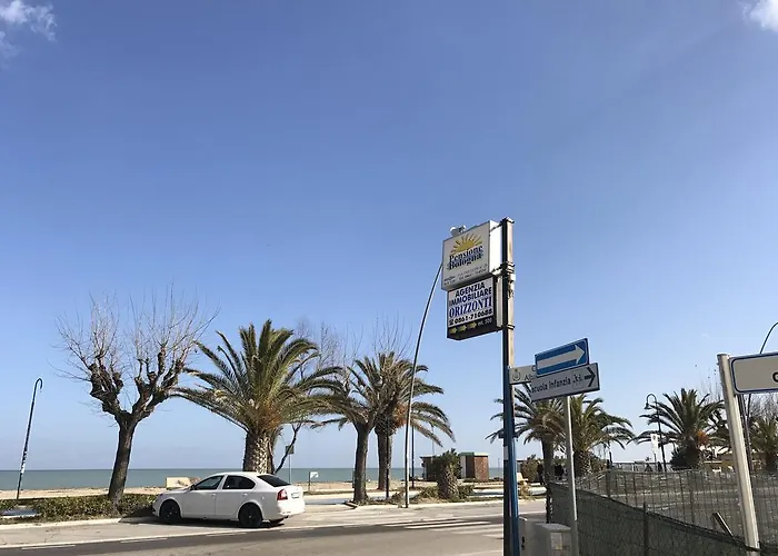 Medusa * Alba Adriatica