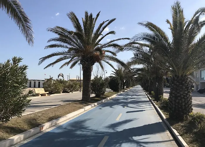 Medusa Appartamento *