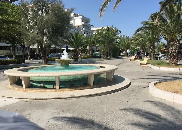 Medusa Alba Adriatica