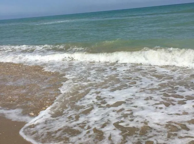 Medusa * Alba Adriatica