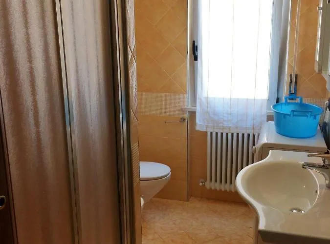 Apartment Medusa Alba Adriatica