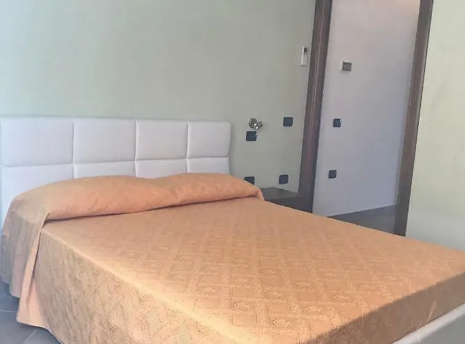 Medusa Appartamento Alba Adriatica